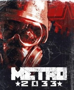 Metro 2033